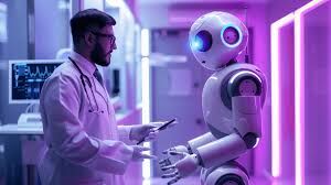 Algorithmic Accountability: When Medical AI Goes Wrong — Who's Liable?